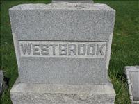 Westbrook Monument